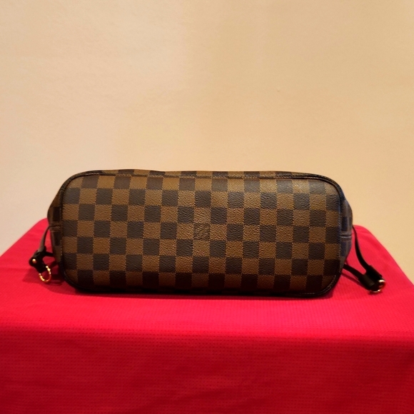 Authentic Louis Vuitton PM Tote - Picture 2 of 12